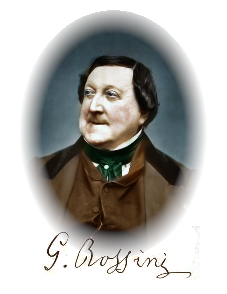 Rossini;